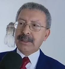 Mohamed Zine El Abiddine Houssaini