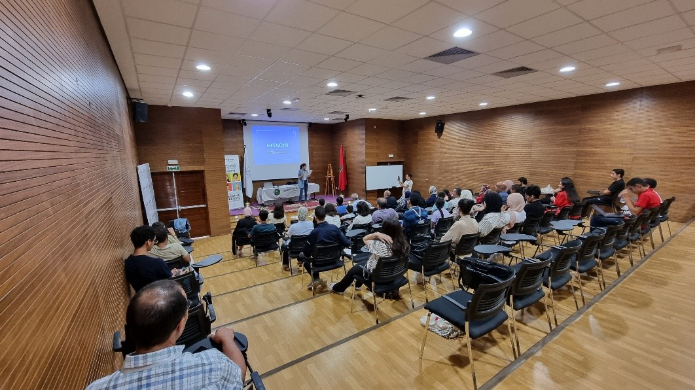Conférence