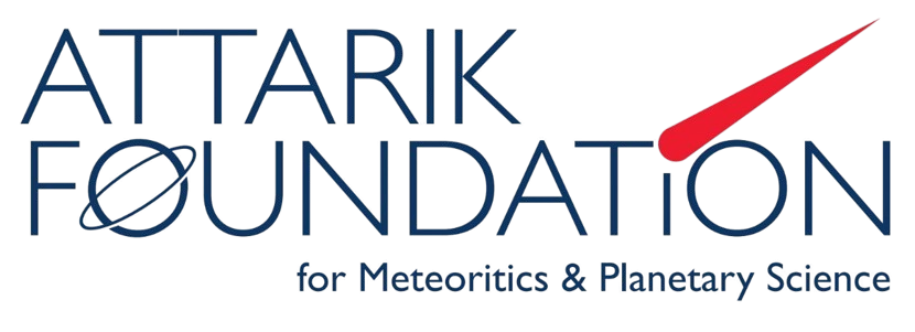 Logo de la fondation ATTARIK