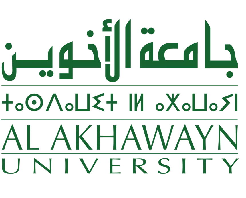 Logo de l'Université Al Akhawayn